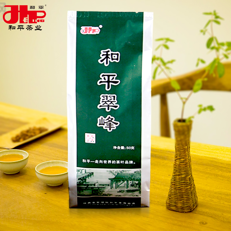 紫阳富硒茶叶加盟店