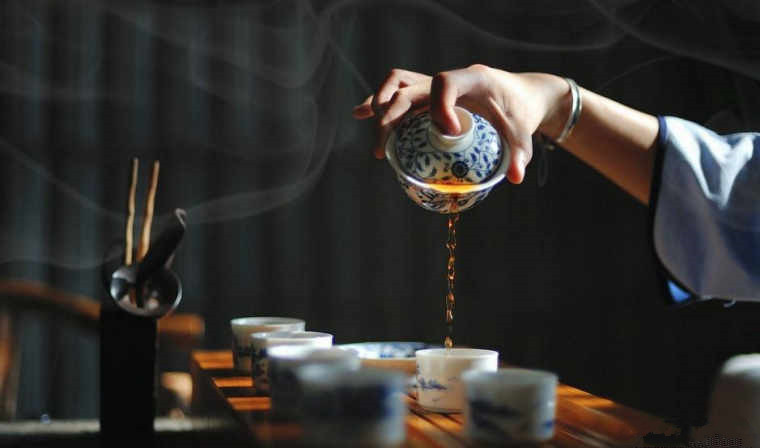 紫阳富硒红茶