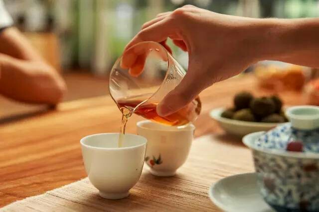 紫阳富硒红茶