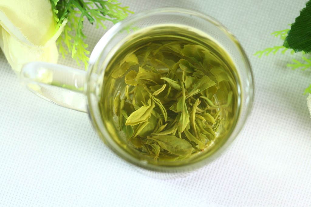 和平茶业富硒茶