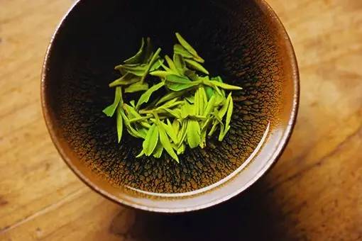 紫阳富硒茶