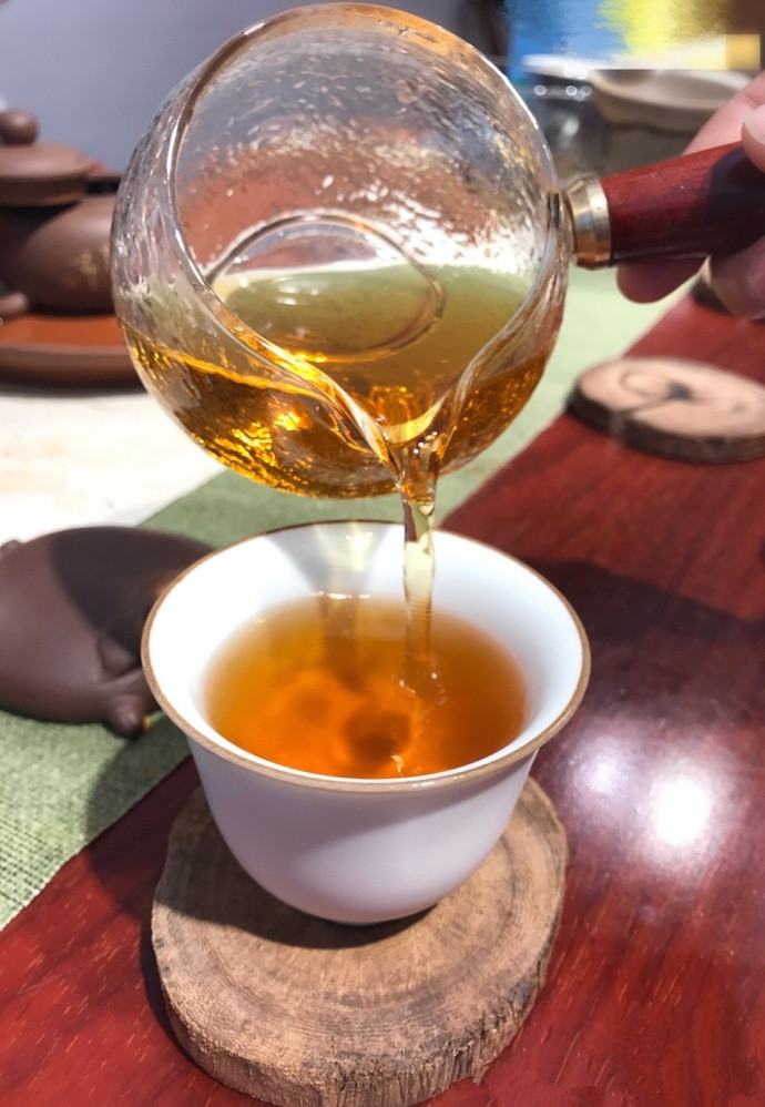 紫阳富硒红茶