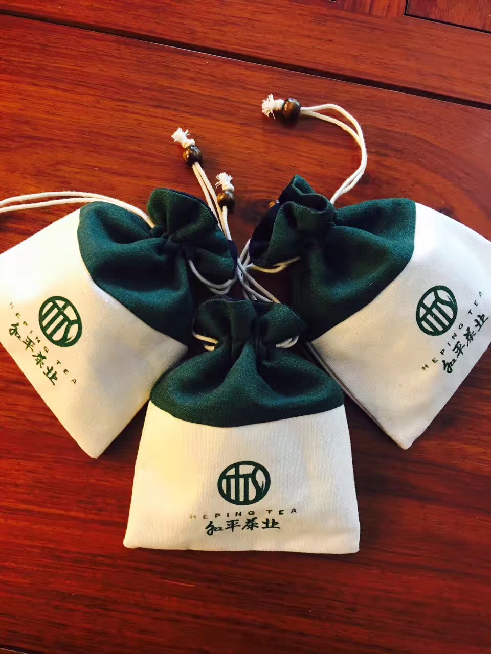 紫阳富硒春茶