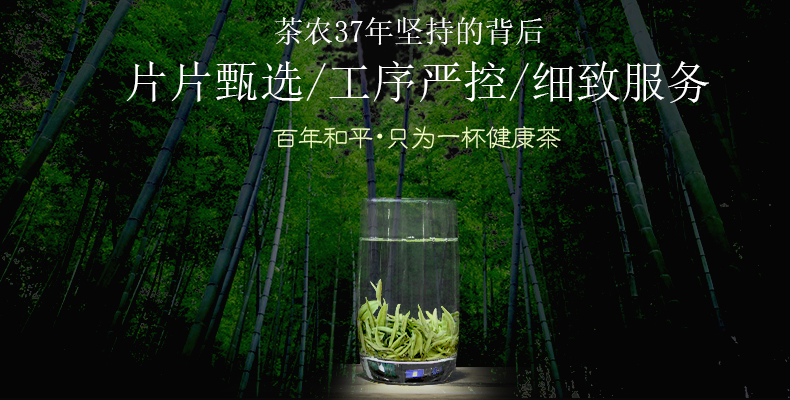 紫阳富硒茶