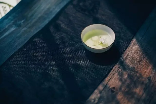 紫阳富硒茶