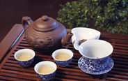 和平茶业的加盟程序是什么？