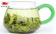 和平茶厂告诉您茶叶加盟店如何赢得大客户