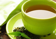 喝紫阳富硒茶为什么可以减肥