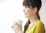 女性多喝紫阳富硒茶，肌肤白皙更年轻