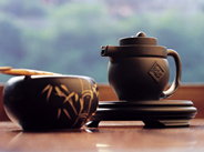 和平茶业与您分享茶叶储存五忌