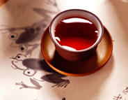 品饮和平茶业紫阳富硒茶的美