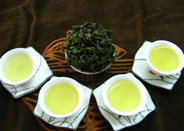 喝茶养生的四个原则_和平茶业