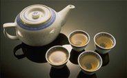 茶叶加盟店如何合理且有效促销_和平茶业