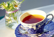 茶叶加盟店如何做好社区营销_和平茶业加盟