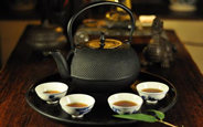 茶叶加盟店如何做好茶叶淡季销售_和平茶业