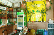 打造和平茶业店铺特色