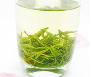 茶博会上大放异彩的紫阳富硒茶