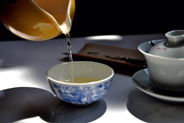 紫阳茶网络茶商 想要做出成绩是长久工作