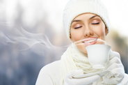 冬天能喝富硒茶吗？