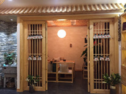 和平茶业首个茶体验店落址文景路
