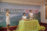 紫阳文化催生经济活力