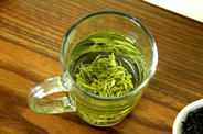 紫阳发展茶叶产业有特色 有优势