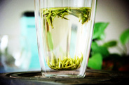 想喝健康绿色富硒茶  就来和平茶叶店