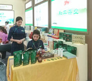 第十届中国西安国际茶业博览会今日盛大开幕