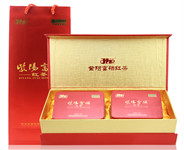 紫阳富硒茶成第二届硒博会上最大赢家