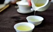 紫阳茶：一泡好茶就是一泡好山好水