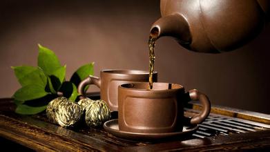 紫阳富硒茶：茶古论今 | 茶在社交中扮演的角色