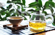 茶叶连锁化已成市场趋势 紫阳富硒茶加盟成投资首选