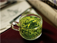 和平茶业 富硒茶加盟的茶中新星